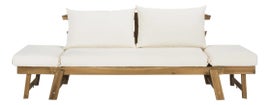 Example of Outdoor Daybeds