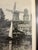 James Fagan Original Etching, Signed, Dutch Harbor For Sale - Image 10 of 15