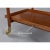 Refinshed Poul Hundevad for Vamdrup Danish Expanding Teak Bar Cart For Sale - Image 12 of 12