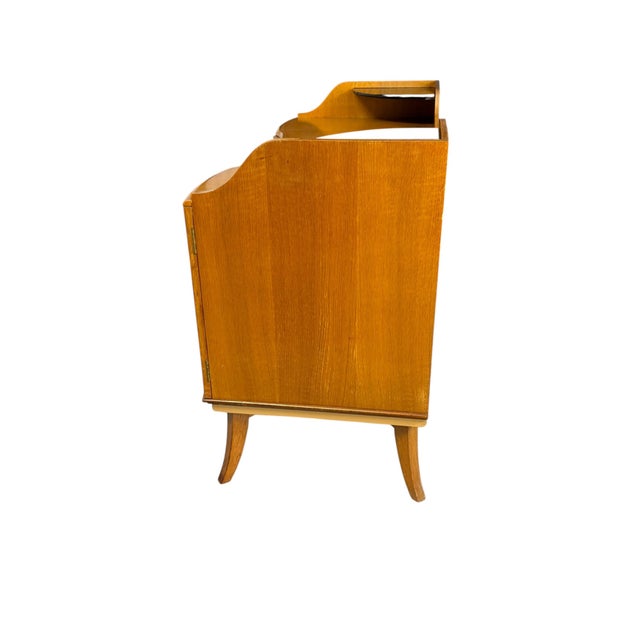 Mid-Century Modern Dressing Table, 1970 For Sale - Image 10 of 17