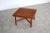 Vintage Coffee Table in Teak from Alberts Tibro, 1960s For Sale - Image 6 of 9