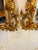 Antique Giltwood Rococo Chinoiserie Wall Mirrors, 1880, Set of 2 For Sale - Image 10 of 17