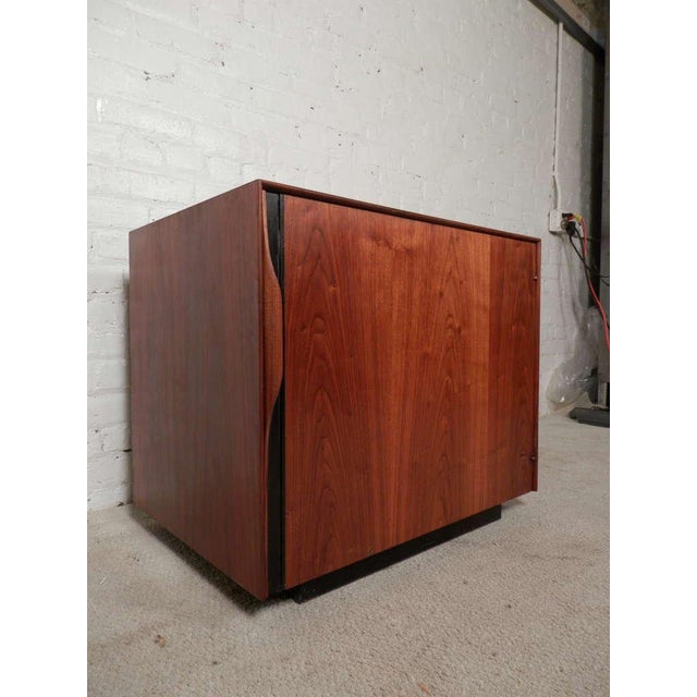 Multi-Function Cabinet Designed By John Kapel For Sale - Image 9 of 9