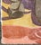 "Slickrock [Slick Rock] Landscape" by Knoxville artist Dr. Stephen Krauss. Krauss was a world traveler, getting...