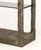 Wood Adrian Pearsall "Goop" Brutalist Etagere For Sale - Image 7 of 12