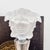 Glass Vintage Decanter in Original Gift Box by Gianni Versace for Rosenthal, 1990s For Sale - Image 7 of 18
