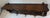 Vintage Three Hook Wooden Pot Coat Rack For Sale In Dallas - Image 6 of 8