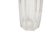 Art Deco Crystal Silver Carafe, Denmark, 1950s For Sale - Image 11 of 13