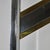 Gold Vintage Chrome and Gold-Plated Wall Lamp by Gaetano Sciolari, 1970s For Sale - Image 8 of 15