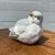 Late 20th Century Porcelain Otagiri Bird For Sale - Image 5 of 6