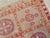 Beige Galerie Shabab Collection Early 20th Century East Turkestan Khotan Rug For Sale - Image 8 of 9