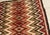 1900s, Handmade Antique Native American Navajo Style Rug 3.10' X 5.8' For Sale In New York - Image 6 of 7