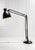 Black The Great JJ Lamp by Jac Jacobsen for Luxit Leucos, 1980s, in Very Good conditions. Designed 1980 to 1989 I have...