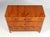 Biedermeier Secretary with Drawers, 1820 For Sale - Image 4 of 17