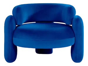 Embrace Gentle 753 Armchair by Royal Stranger
