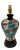 Ceramic Table Lamp from Boni, 1980s For Sale