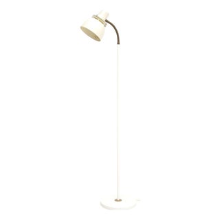 Vintage Swedish Floor Lamp from Belid, 1970s For Sale