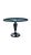 Metal 1972 Woodward Wrought Iron Patio Set For Sale - Image 7 of 10