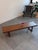 Teak "Krobo" Bench by Torbjørn Afdal for Bruksbo, Norway, 1960s For Sale - Image 10 of 18