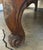 18th Century French Provincial Buffet, Solid Walnut, Louis XV Style For Sale - Image 14 of 18