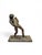 19th Century Bronze of Satyr Serving Wine after an Ancient Pompeian Model For Sale - Image 6 of 10