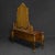 Antique Victorian Mahogany Dressing Table For Sale - Image 15 of 17
