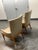 Rose Tarlow Swedish Library Leather Armchairs, Pair For Sale In San Francisco - Image 6 of 12