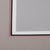 1984 Pegge Hopper "Peahi Kui Lei" Limited Edition Serigraph 263/284 Framed & Matted Behind Plexiglass Very Good + For Sale - Image 4 of 6