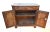 Wood 17th Century Petite Buffet For Sale - Image 7 of 13