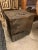 Blackened Burnt Teak Stump Side Table For Sale - Image 9 of 10