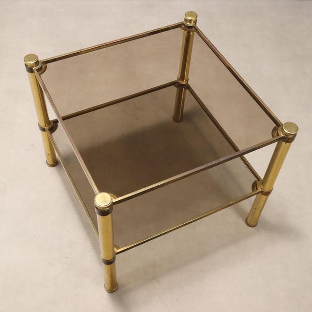 Vintage Center Table, 1970s For Sale - Image 7 of 9