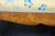 Vintage Minton Spidell French Provincial Style Walnut Window Bench & Pillows For Sale - Image 18 of 18