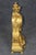 This magnificent French gilt-bronze clock by Denière of Paris represents the exceptionally high standard of bronze...