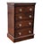 Antique Table Top Collectors Drawers For Sale - Image 12 of 18