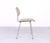 Gray Model 1263 Dining Chairs by A.R. Cordemeijer for Gispen, 1960s, Set of 4 For Sale - Image 8 of 16