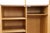 Vintage Wardrobe in Birch from Hellerau, 1960s For Sale - Image 9 of 17