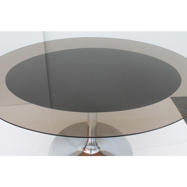 Eames Style MidCentury Modern Dining Table Chairish