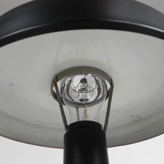 Romeo Desk Lamp by Louis Kalff for Philips, 1960s For Sale - Image 17 of 18