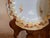 English Derby Grape Vine Pattern Porcelain Plates, Ca. 1810 - A Pair For Sale - Image 16 of 18