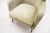 Mid-Century Cocktail Armchair, 1950s For Sale - Image 11 of 12