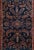 Antique Mohajeran Sarouk Rug 4'4'' x 6'4'' For Sale - Image 4 of 9