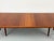 Model 201 Dining Table in Teak by Arne Vodder for Sibast, 1960s For Sale - Image 14 of 18