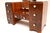 Wood French Art Deco Burr Walnut Dressing Table, 1930 For Sale - Image 7 of 11