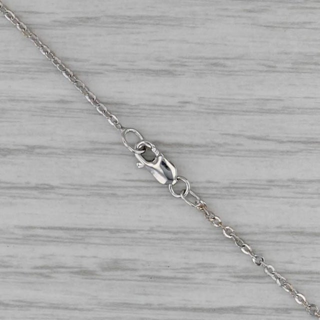 Gemstone Information: - Natural Diamond - Carats - 0.42ct Cut - Round Brilliant Color - F - G Clarity - I1 Please note...
