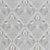 Morris & Co Pure Trellis Wallpaper in Lightish Grey - a Sample For Sale