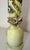 Large 1700's Antique Polychromed Carved Folk Art Wood Religious Crucifix Cross For Sale - Image 9 of 18