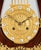 Brown Antique Lyre Mantel Clock, 1825 For Sale - Image 8 of 16