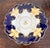 Mid 20th Century Mid 20th Century Echt Weimar Kobalt "Jutta" Porcelain Salad/Luncheon Plates - A Pair For Sale - Image 5 of 15
