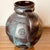 Ceramic Cartsens "Ankara" Urn by Heinz Siery Carstens Tönnieshof, West Germany 1960s For Sale In Buffalo - Image 6 of 8