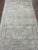 Tribal Vintage Turkish Hand Knotted Wool Rug 4’1” X 7’3” For Sale - Image 3 of 6
